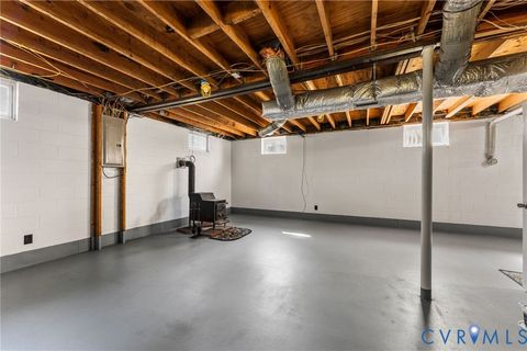 Tiny photo for 1218 Cheaneys Bridge Road, Dunnsville, VA 22454 (MLS # 2609090)