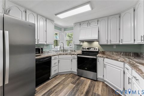 Tiny photo for 1218 Cheaneys Bridge Road, Dunnsville, VA 22454 (MLS # 2609090)