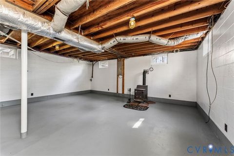 Tiny photo for 1218 Cheaneys Bridge Road, Dunnsville, VA 22454 (MLS # 2609090)