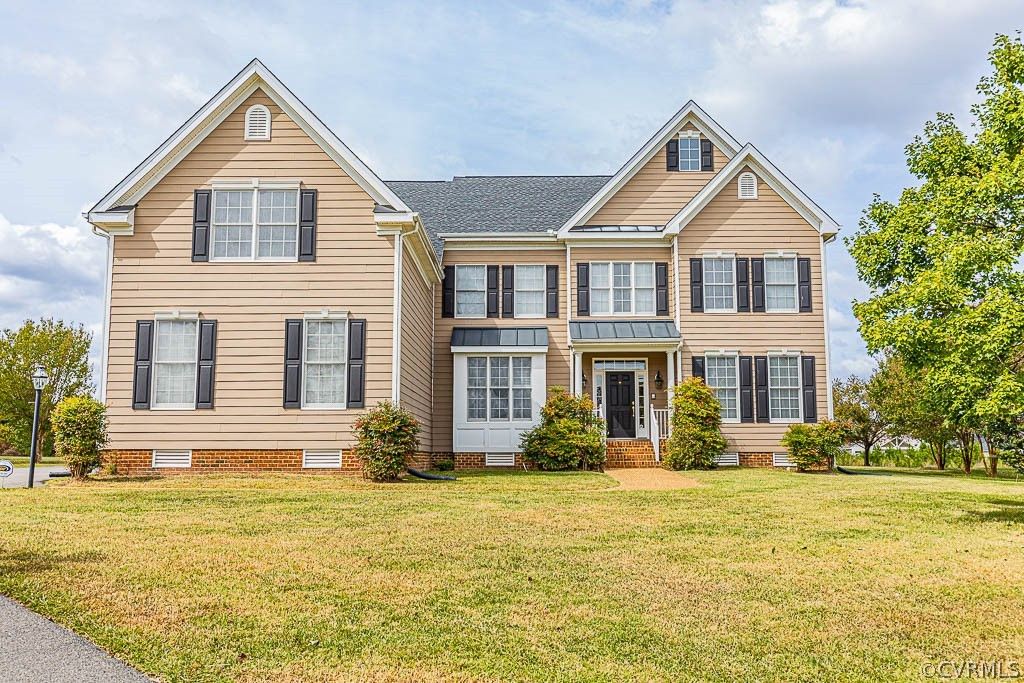 Photo for 12408 Hogans Place, Chester, VA 23836 (MLS # 2227028)