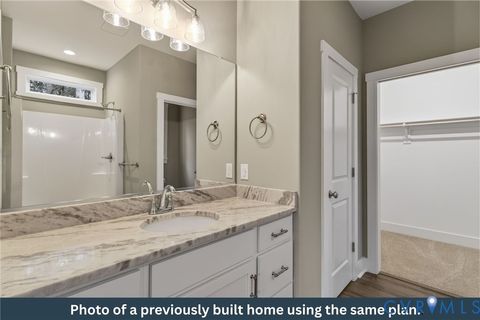 Tiny photo for TBD Lot R Briery Way Road, Farmville, VA 23901 (MLS # 2600147)