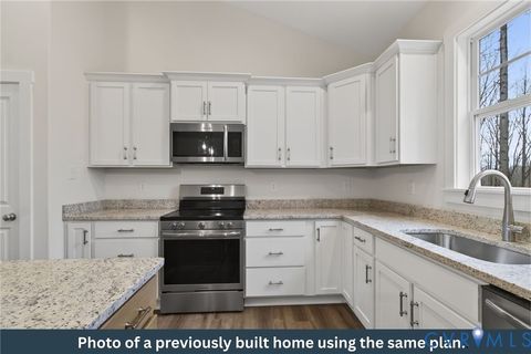 Tiny photo for TBD Lot R Briery Way Road, Farmville, VA 23901 (MLS # 2600147)