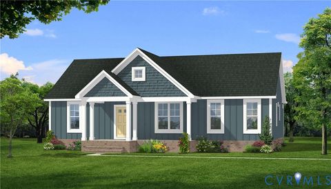 Photo of TBD Lot R Briery Way Road, Farmville, VA 23901 (MLS # 2600147)