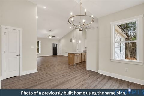 Tiny photo for TBD Lot R Briery Way Road, Farmville, VA 23901 (MLS # 2600147)