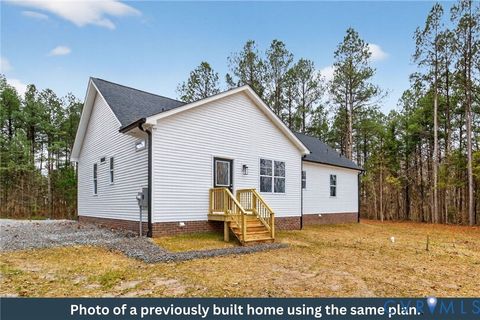 Tiny photo for TBD Lot R Briery Way Road, Farmville, VA 23901 (MLS # 2600147)