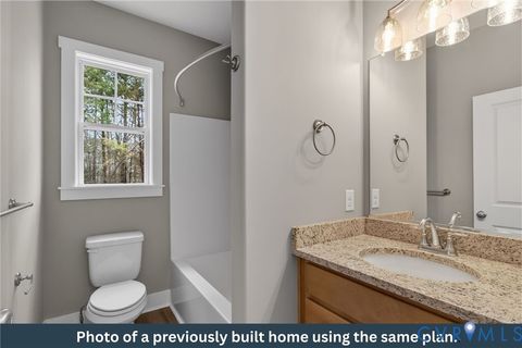 Tiny photo for TBD Lot R Briery Way Road, Farmville, VA 23901 (MLS # 2600147)