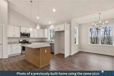 Tiny photo for TBD Lot R Briery Way Road, Farmville, VA 23901 (MLS # 2600147)