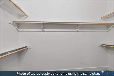 Tiny photo for TBD Lot R Briery Way Road, Farmville, VA 23901 (MLS # 2600147)