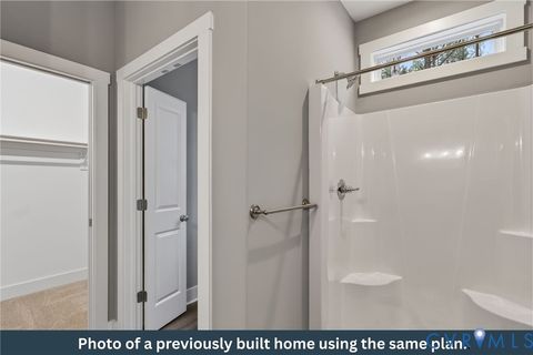 Tiny photo for TBD Lot R Briery Way Road, Farmville, VA 23901 (MLS # 2600147)