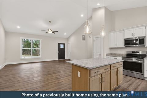 Tiny photo for TBD Lot R Briery Way Road, Farmville, VA 23901 (MLS # 2600147)