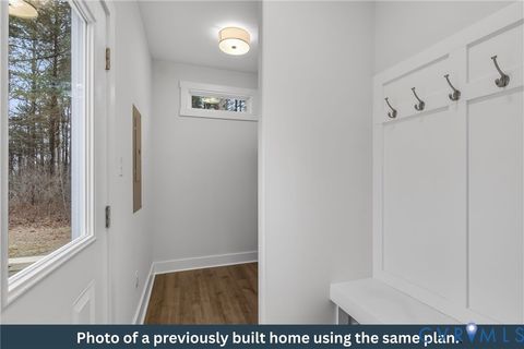 Tiny photo for TBD Lot R Briery Way Road, Farmville, VA 23901 (MLS # 2600147)