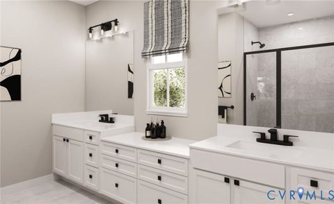 Tiny photo for 2652 Calgary Drive, Chester, VA 23831 (MLS # 2605218)