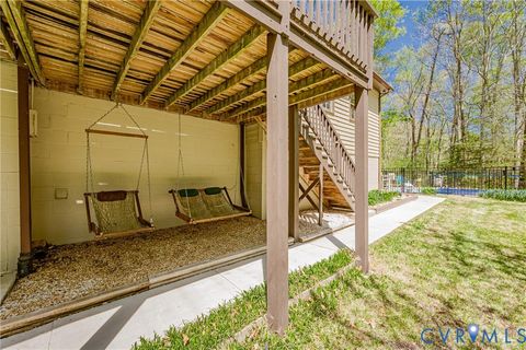 Tiny photo for 6701 Marl Springs Drive, New Kent, VA 23124 (MLS # 2611039)