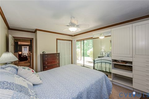 Tiny photo for 6701 Marl Springs Drive, New Kent, VA 23124 (MLS # 2611039)