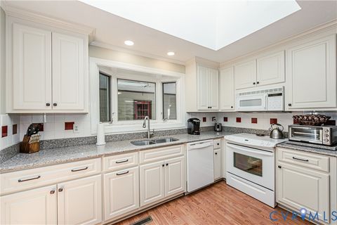 Tiny photo for 6701 Marl Springs Drive, New Kent, VA 23124 (MLS # 2611039)