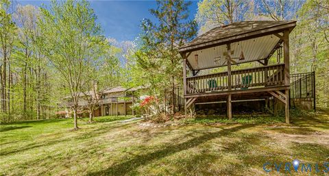 Tiny photo for 6701 Marl Springs Drive, New Kent, VA 23124 (MLS # 2611039)