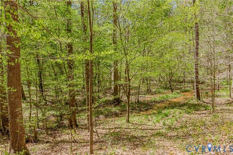 Tiny photo for 6701 Marl Springs Drive, New Kent, VA 23124 (MLS # 2611039)