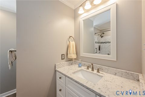 Tiny photo for 6701 Marl Springs Drive, New Kent, VA 23124 (MLS # 2611039)