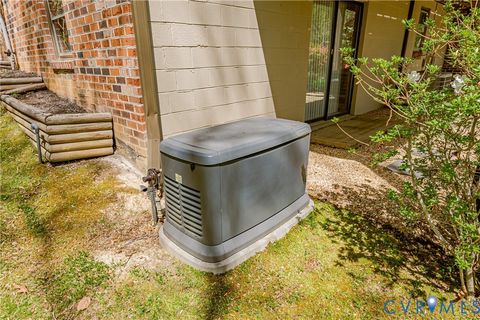 Tiny photo for 6701 Marl Springs Drive, New Kent, VA 23124 (MLS # 2611039)