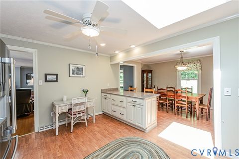 Tiny photo for 6701 Marl Springs Drive, New Kent, VA 23124 (MLS # 2611039)