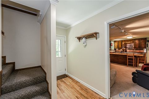 Tiny photo for 6701 Marl Springs Drive, New Kent, VA 23124 (MLS # 2611039)
