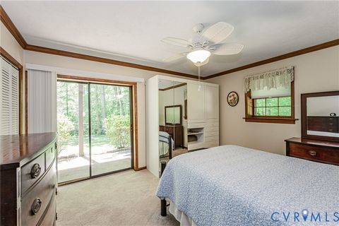Tiny photo for 6701 Marl Springs Drive, New Kent, VA 23124 (MLS # 2611039)