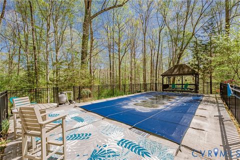 Tiny photo for 6701 Marl Springs Drive, New Kent, VA 23124 (MLS # 2611039)