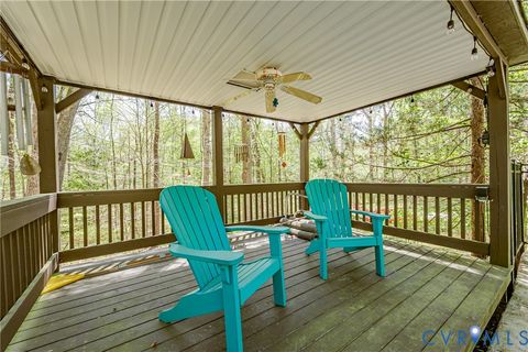 Tiny photo for 6701 Marl Springs Drive, New Kent, VA 23124 (MLS # 2611039)