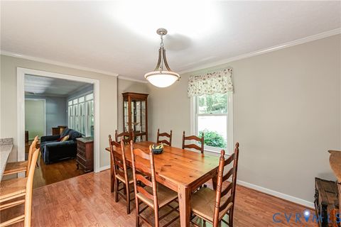 Tiny photo for 6701 Marl Springs Drive, New Kent, VA 23124 (MLS # 2611039)