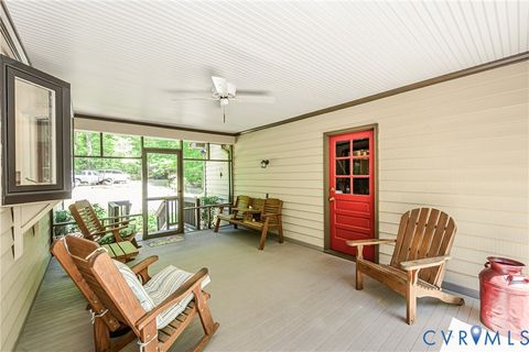 Tiny photo for 6701 Marl Springs Drive, New Kent, VA 23124 (MLS # 2611039)