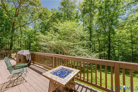 Tiny photo for 6701 Marl Springs Drive, New Kent, VA 23124 (MLS # 2611039)