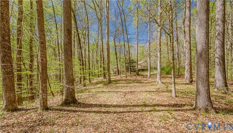 Tiny photo for 6701 Marl Springs Drive, New Kent, VA 23124 (MLS # 2611039)
