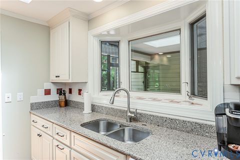 Tiny photo for 6701 Marl Springs Drive, New Kent, VA 23124 (MLS # 2611039)