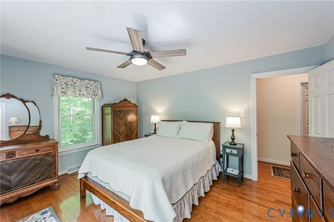 Tiny photo for 6701 Marl Springs Drive, New Kent, VA 23124 (MLS # 2611039)