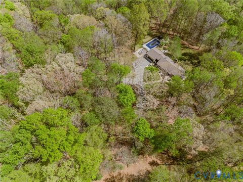 Tiny photo for 6701 Marl Springs Drive, New Kent, VA 23124 (MLS # 2611039)