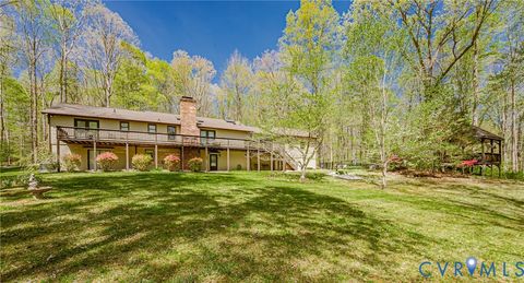 Tiny photo for 6701 Marl Springs Drive, New Kent, VA 23124 (MLS # 2611039)