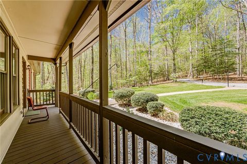 Tiny photo for 6701 Marl Springs Drive, New Kent, VA 23124 (MLS # 2611039)