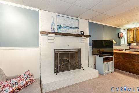 Tiny photo for 6701 Marl Springs Drive, New Kent, VA 23124 (MLS # 2611039)