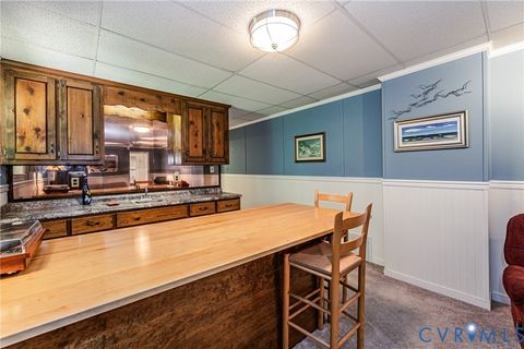 Tiny photo for 6701 Marl Springs Drive, New Kent, VA 23124 (MLS # 2611039)