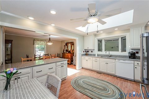 Tiny photo for 6701 Marl Springs Drive, New Kent, VA 23124 (MLS # 2611039)
