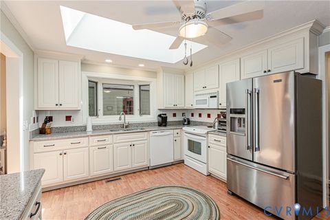 Tiny photo for 6701 Marl Springs Drive, New Kent, VA 23124 (MLS # 2611039)