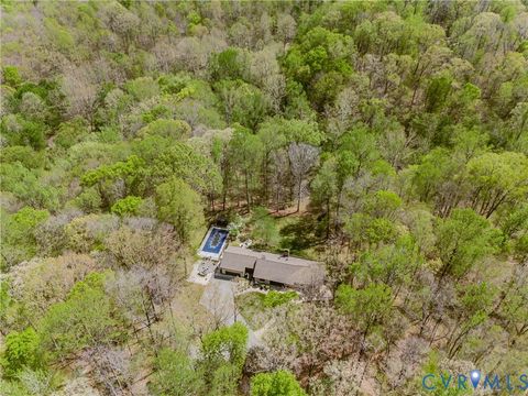 Tiny photo for 6701 Marl Springs Drive, New Kent, VA 23124 (MLS # 2611039)