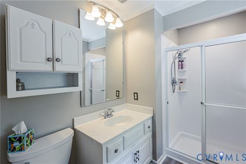 Tiny photo for 6701 Marl Springs Drive, New Kent, VA 23124 (MLS # 2611039)
