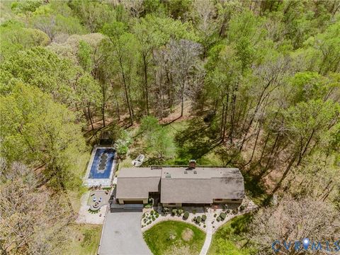 Tiny photo for 6701 Marl Springs Drive, New Kent, VA 23124 (MLS # 2611039)