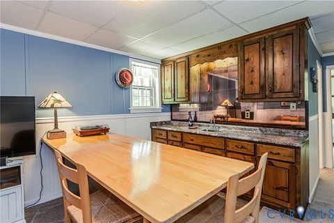 Tiny photo for 6701 Marl Springs Drive, New Kent, VA 23124 (MLS # 2611039)