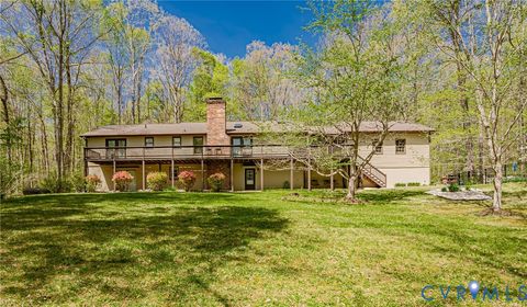 Tiny photo for 6701 Marl Springs Drive, New Kent, VA 23124 (MLS # 2611039)