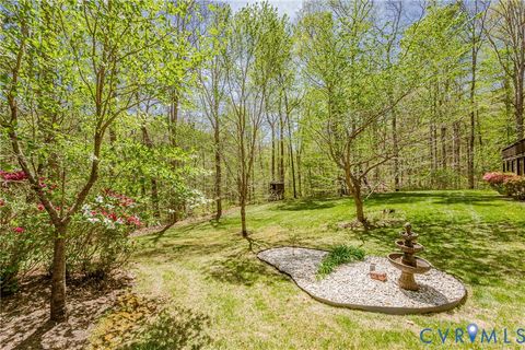 Tiny photo for 6701 Marl Springs Drive, New Kent, VA 23124 (MLS # 2611039)
