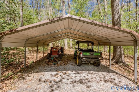 Tiny photo for 6701 Marl Springs Drive, New Kent, VA 23124 (MLS # 2611039)