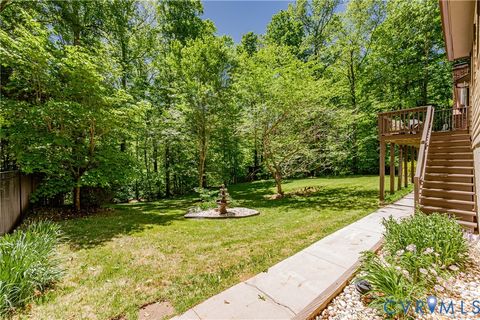 Tiny photo for 6701 Marl Springs Drive, New Kent, VA 23124 (MLS # 2611039)