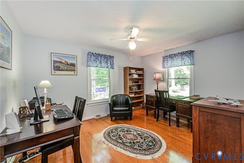Tiny photo for 6701 Marl Springs Drive, New Kent, VA 23124 (MLS # 2611039)
